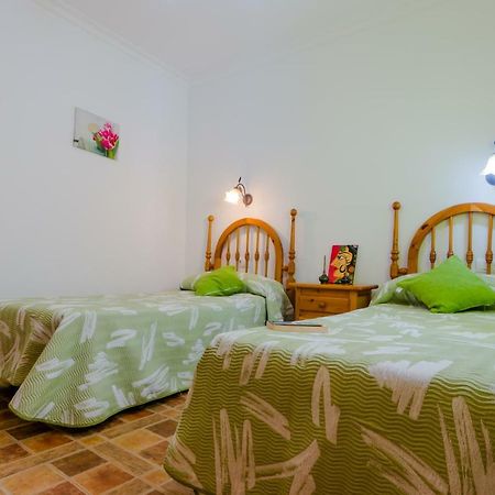 Apartamento Calle Alta Кониль-де-ла-Фронтера Экстерьер фото
