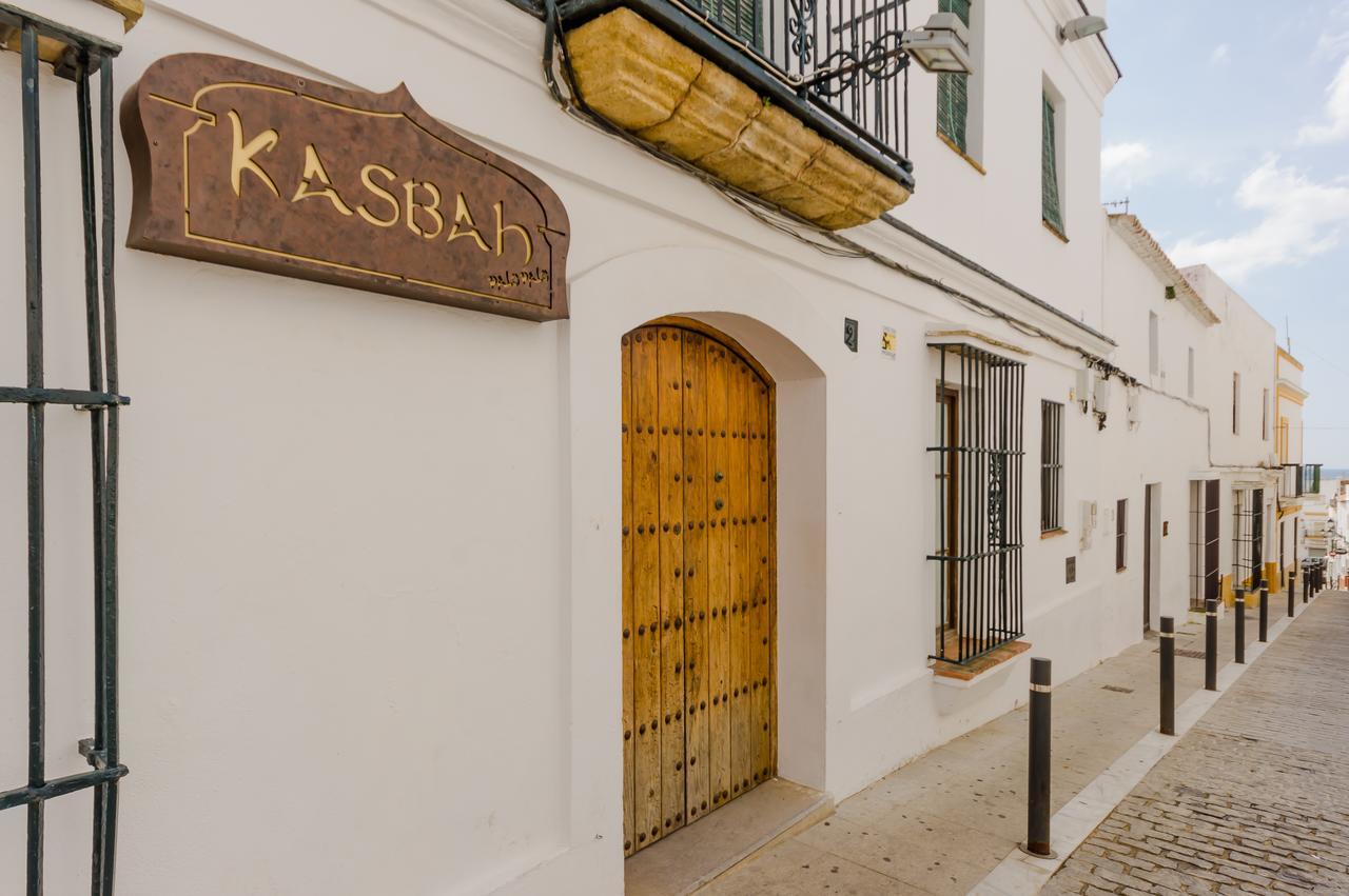 Apartamento Calle Alta Кониль-де-ла-Фронтера Экстерьер фото